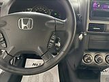 Honda CR-V 2,2   CTDI 4X4 EXCLUSIVE TZ - náhled 9