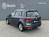 Volkswagen Golf Sportsvan (2018) 1,6TDi 85kW HIGHLINE - tažné - náhled 7