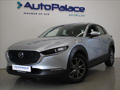 Mazda CX-30 2,0 G150 4x4 AT 15 000km! ČR - fotografie inzerátu