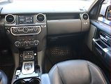 Land Rover Discovery (2016) 3.0 TDV6, 4X4, Automat - náhled 8
