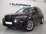 BMW X7 3,0 40xD M-paket B&W 6-míst ČR - náhled 1