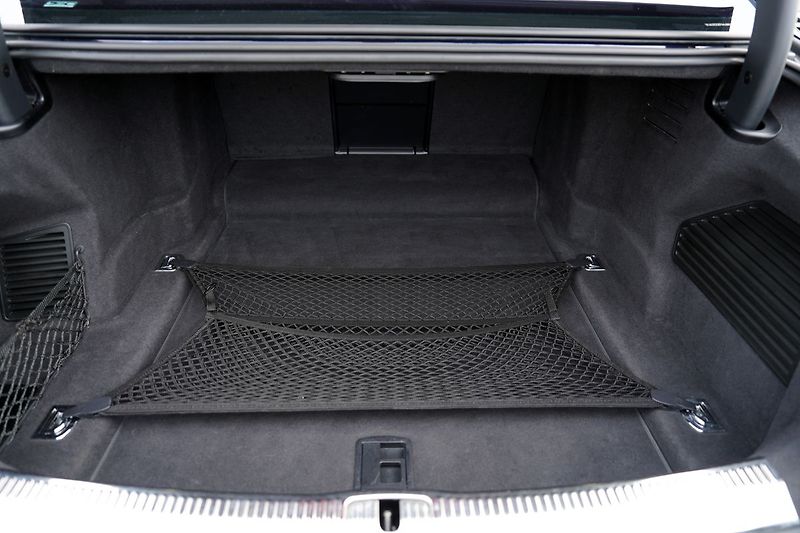 Audi A8 50 TDI Quattro 210 Kw/B&O/Matr - fotka 12 z 49