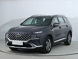 Hyundai Santa Fe (2021) 2.2 CRDi - náhled 1