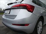 Škoda Scala 1,0 TSi 70kW ČR, DPH, klima - náhled 10