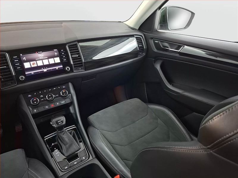 Škoda Kodiaq (2020) Style 2.0 TDI 4x4 - fotka 8 z 23