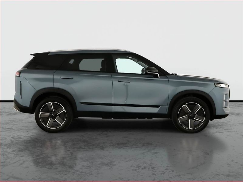 Jaecoo 7 (2025) 1.6 TGDI, Luxury, FullLed - fotka 6 z 21