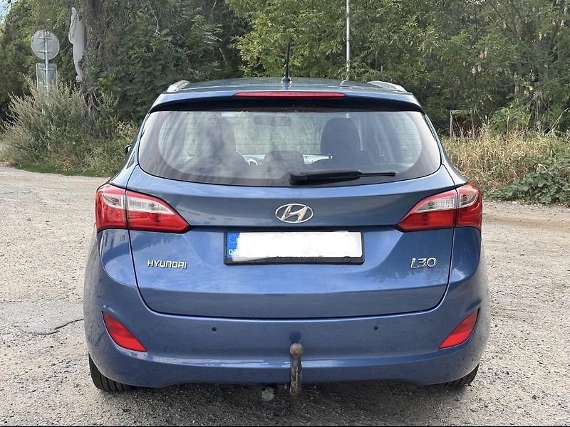 Hyundai i30 (2016) - fotka 5 z 11