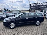 Škoda Octavia (2007) 1,6i MPI 75 KW KOLA SK STK - náhled 2