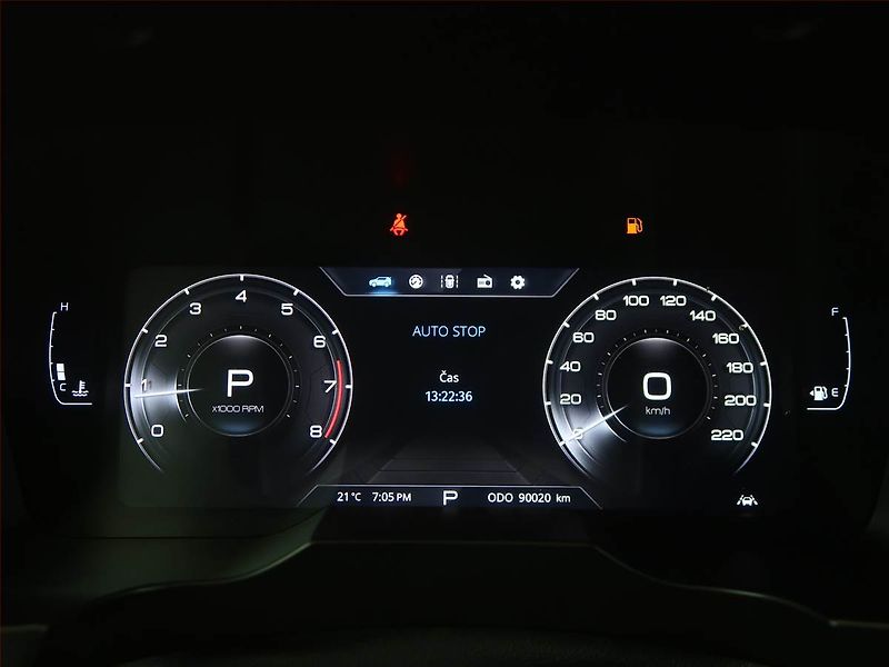 SsangYong Korando (2024) Style Plus 1.5 T-GDI - fotka 11 z 12