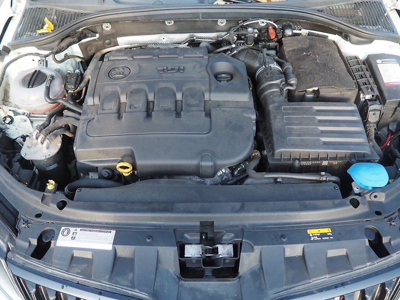Škoda Octavia (2017) 2.0TDI - fotka 36 z 37
