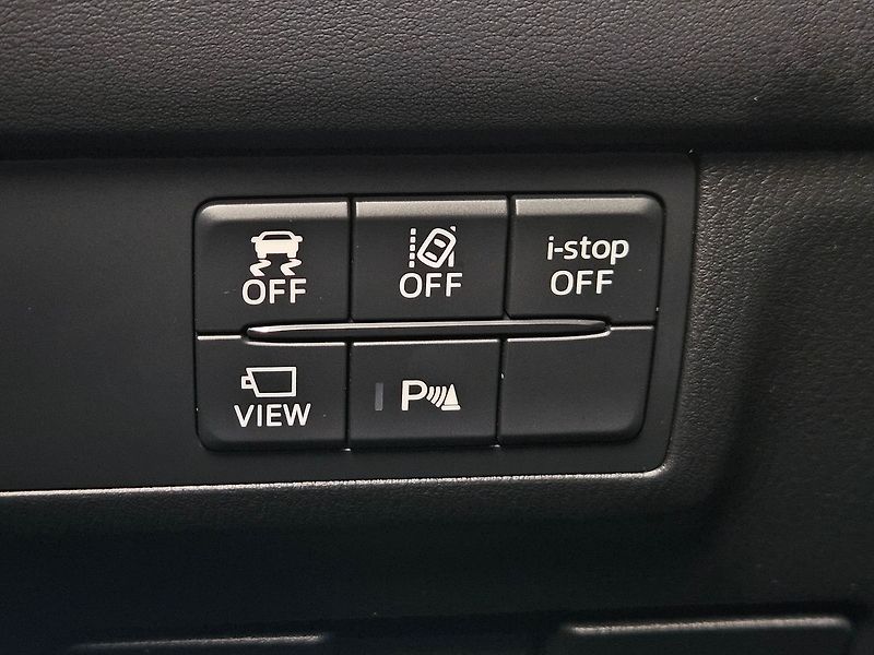 Mazda 6 2.5i, Revolution TOP,1.majitel - fotka 17 z 42