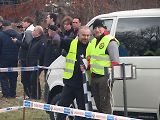 V Autokempu Karvánky v Soběslavi na Táborsku se v sobotu 17. února 2024 jel oblíbený závod Off-road fichtel day.