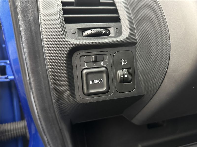 Honda Jazz 1,3 i DIGIKLIMA NOVÁ STK ČR - fotka 8 z 29