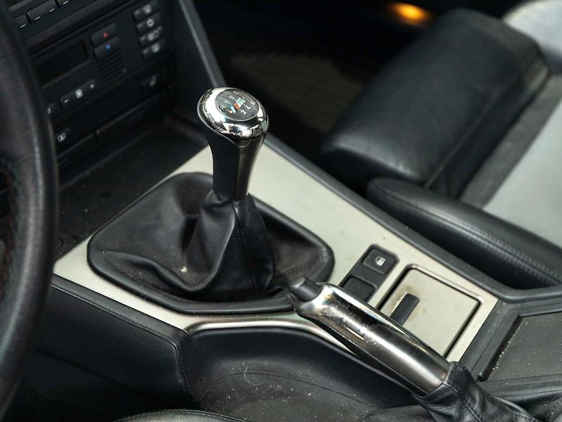 BMW Ostatní M5 - fotka 18 z 25