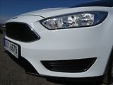 Ford Focus 1,5 TDCi Combi,po servise+STK - náhled 3