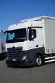 Mercedes-Benz Actros (2023) L / 2545 / ACC / E 6 / MP 5 /  - náhled 31