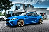 BMW M2 CS - náhled 36