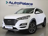 Hyundai Tucson 1,6 T-GDI 130kW 71tkm.2.maj.ČR - náhled 1