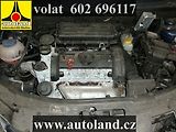 Škoda Fabia (2008) VOLAT 602 696117 - náhled 6