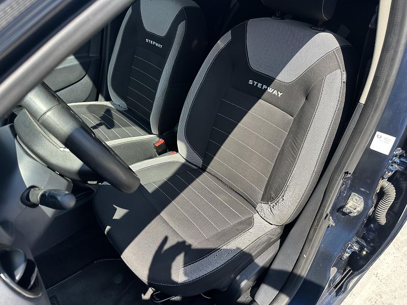 Dacia Sandero (2019) 0,9 TCe STEPWAY  - fotka 8 z 25