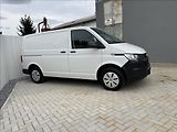 Volkswagen Transporter 2,0 TDI L1H1 DPH 1.maj původČR - náhled 1