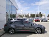 Toyota Corolla (2026) TS STYLE 1,8 HEV AT - náhled 13