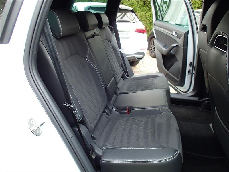 Škoda Kodiaq 1,5 Sportline, Automat - fotka 48 z 72