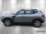 Dacia Duster (2026) 1,2 TCe 96 kW Expression 4x4 - náhled 8