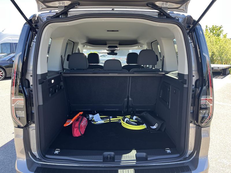 Volkswagen Caddy Life Edition 1.5 TSI PHEV - fotka 21 z 21