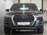 Audi Q7 3,0 TDi 200kW S-line 7-míst ČR - náhled 1