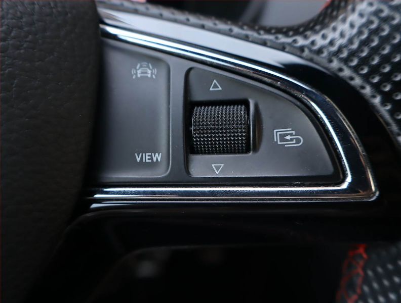 Škoda Octavia (2019) RS 2.0 TSI - fotka 21 z 27