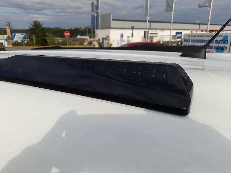 Citroën C3 Aircross (2026) PLUS TURBO 100K MAN6 - fotka 12 z 28