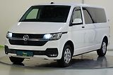 Volkswagen Transporter - náhled 1
