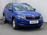 Škoda Kodiaq (2021) 1.5 TSi, ČR, Ambition, DSG - náhled 1