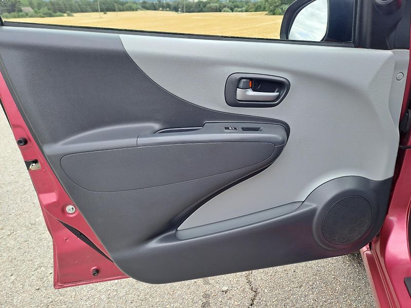Suzuki Alto (2012) 1.0i PĚKNÝ STAV, DOLOŽENÉ KM - fotka 12 z 26