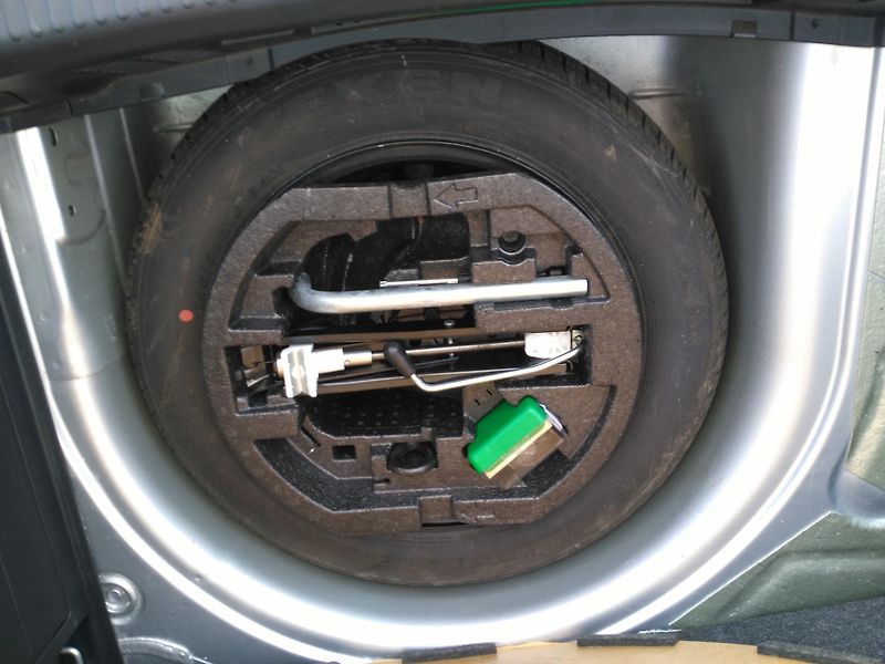 Škoda Fabia 1,0 TSI - fotka 6 z 36