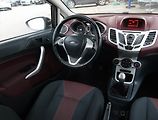Ford Fiesta (2008) 1.6 Ti-VCT, Serv.kniha - náhled 7