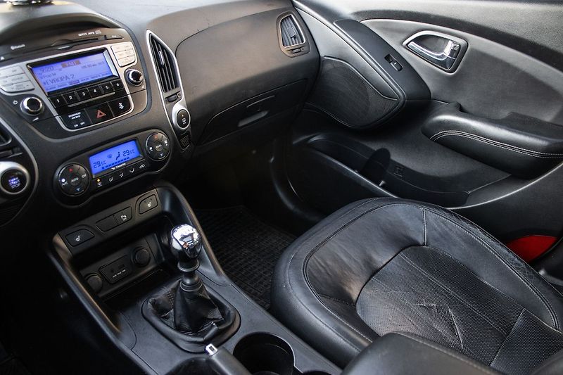 Hyundai ix35 - fotka 13 z 24