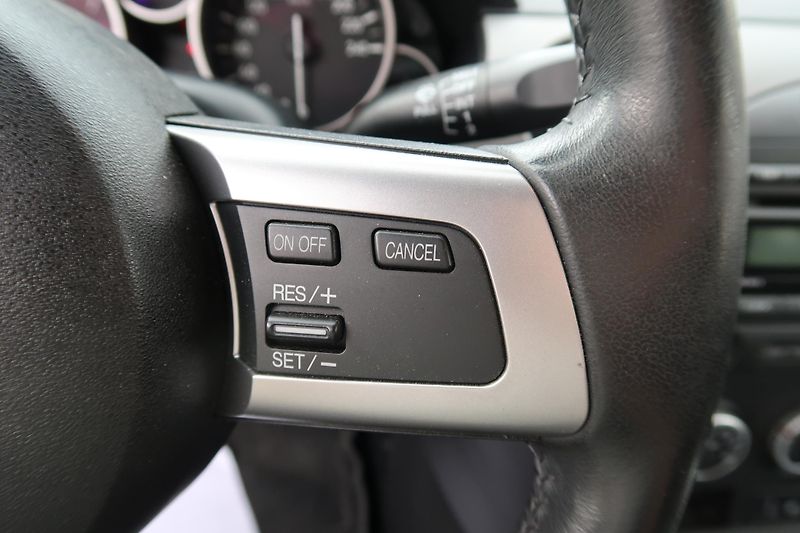 Mazda MX-5 (2010) 2,0G 118 kW Recaro, hardtop - fotka 23 z 32