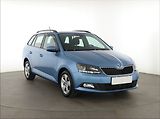 Škoda Fabia (2015) Ambition 1.2 TSI, Tempomat - náhled 1