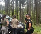 Na zaparkovaná auta u lesů se zaměřuje také policie. 