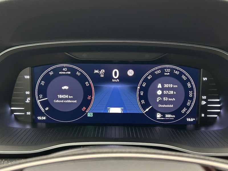 Škoda Octavia 1.5 TSI Top selection - fotka 7 z 32