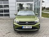 Volkswagen Taigo (2023) 1.0 TSI, pěkný stav - náhled 8