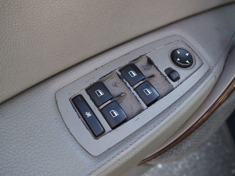 BMW X3 (2008) 3.0i 170kW, 4x4, AT, LPG - fotka 19 z 38