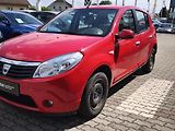 Dacia Sandero 2009 1.4 MPI 55kW - náhled 15