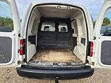 Volkswagen Caddy (2013) 1.6Tdi Tažné - náhled 18