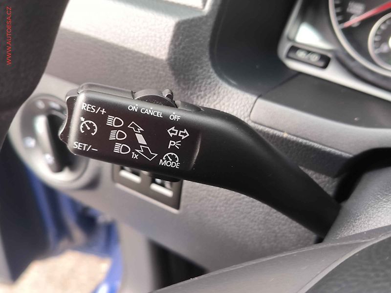 Volkswagen Caddy (2020) 1.4TGi CNG SORTIMO, AC, navi - fotka 16 z 21