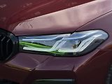 BMW Řada 5 (2021) M550i xDrive Laser, DPH, 1.Maj - náhled 44