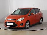 Ford C-MAX (2012) 1.6 TDCi, Tempomat - náhled 1