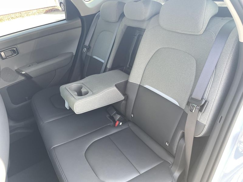 Kia Seltos (2026) 7DCT EXCLUSIVE Design 